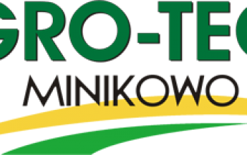 MIĘDZYNARODOWE TARGI ROLNO-PRZEMYSŁOWE AGRO-TECH MINIKOWO
