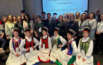 Relacja z konferencji „Krajowa Sieć Gospodarstw Demonstracyjnych – wnioski, inspiracje, działania na przyszłość” – 3 kwietnia 2025 r.